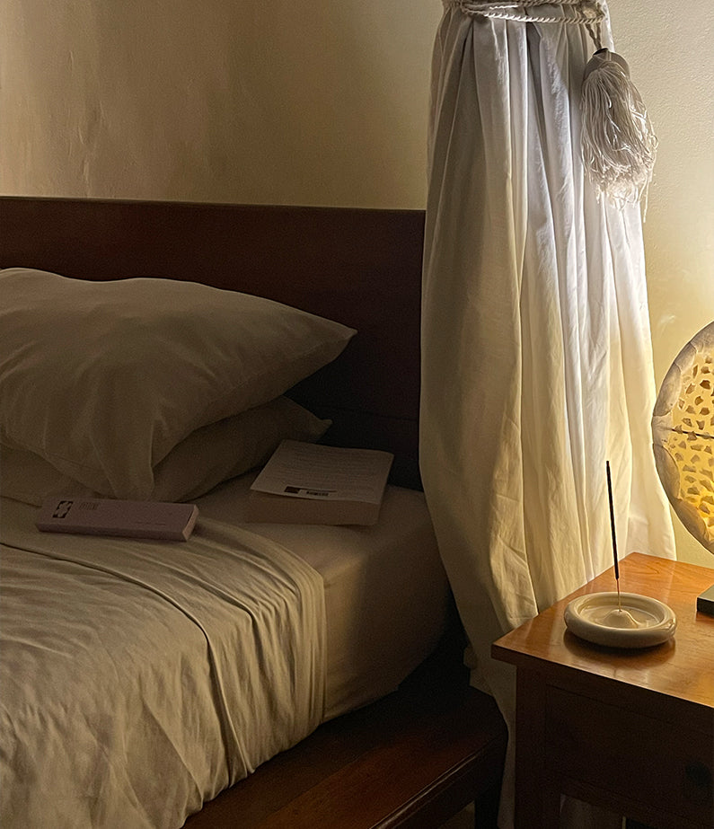 10PM Rest Incense by In Time Incense