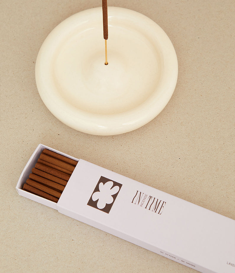 10PM Rest Incense by In Time Incense