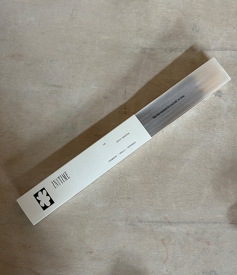 7am Gentle Awakening Incense by In Time Incense