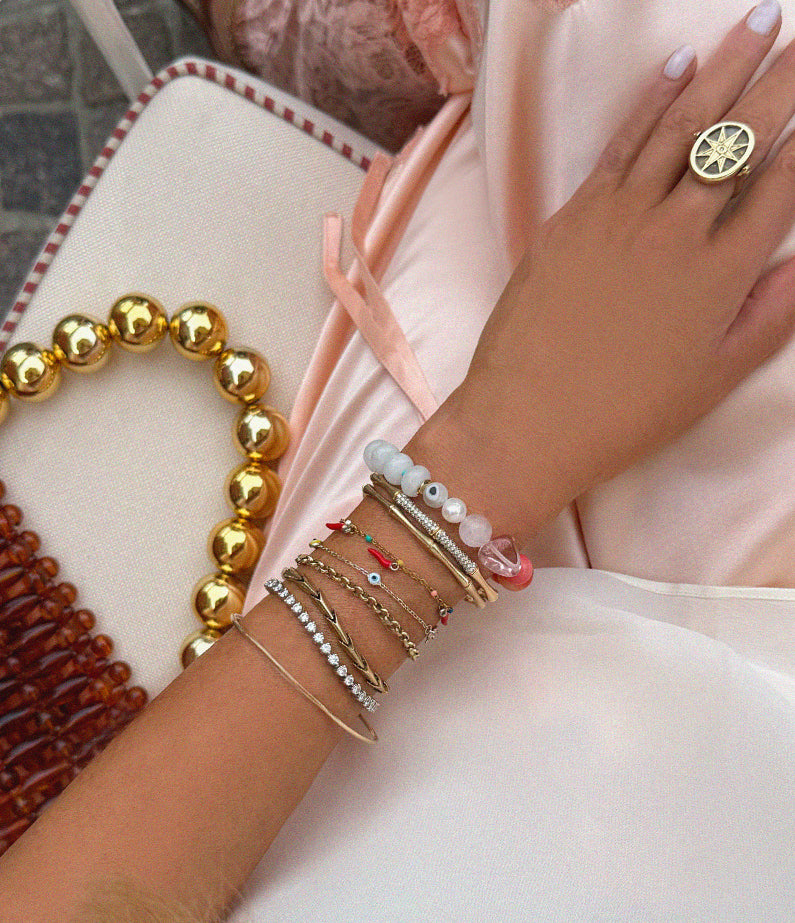 bracelet no.20