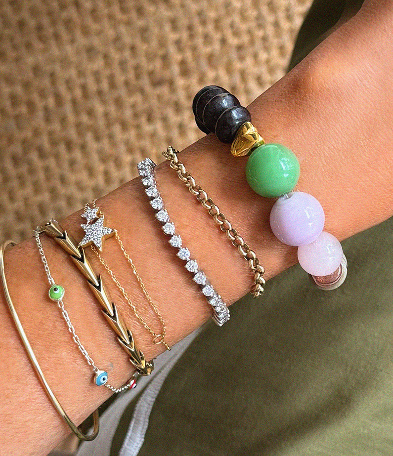 bracelet no.2