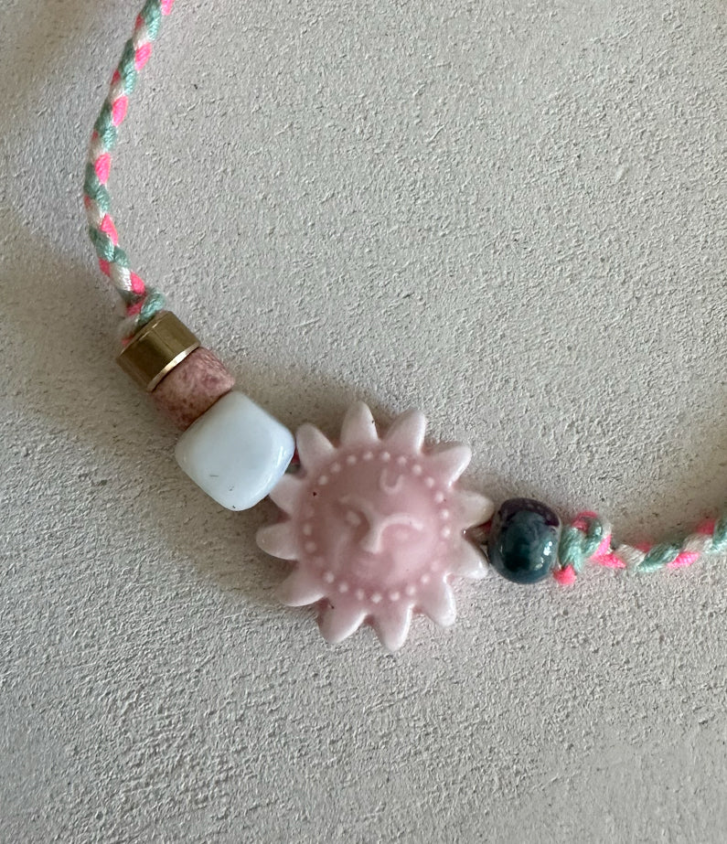 branklet no.2 - pure sunshine