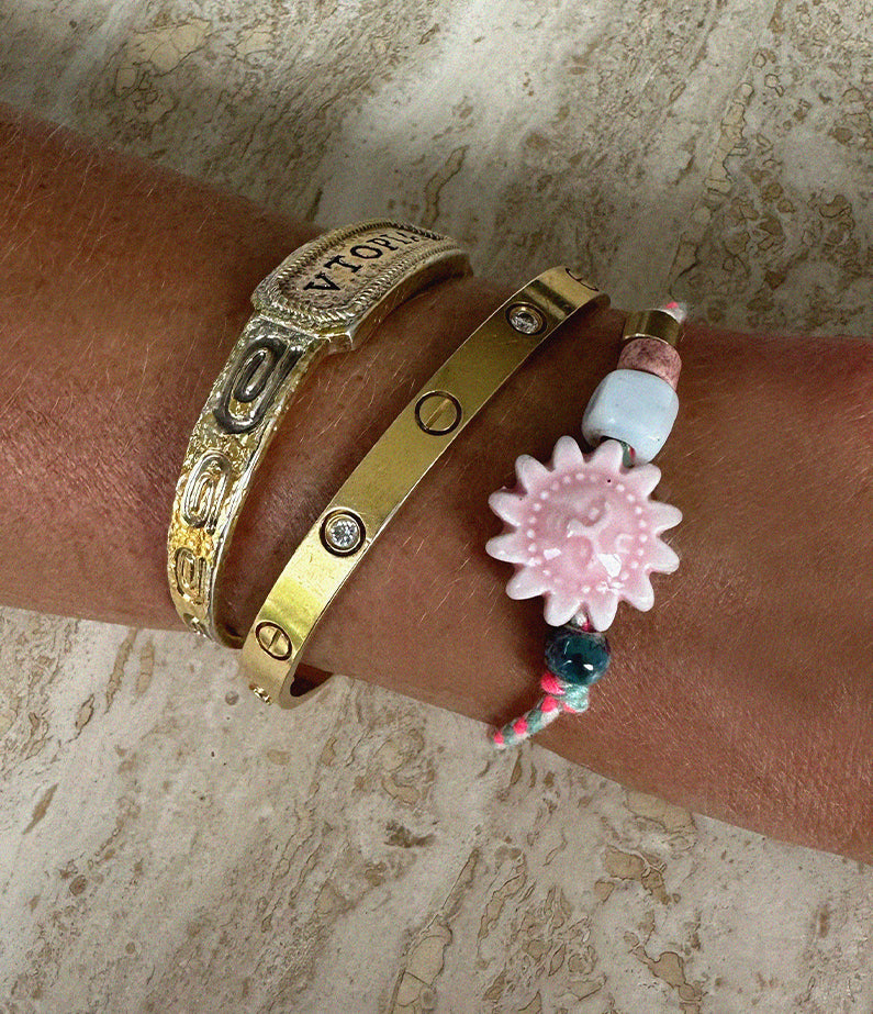 branklet no.2 - pure sunshine