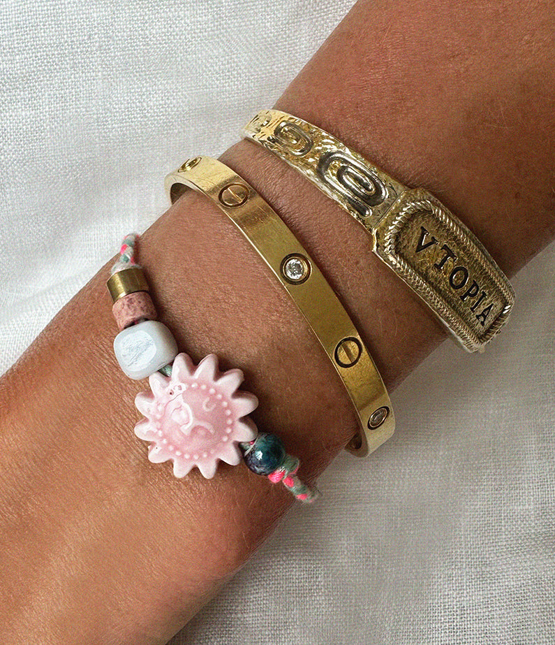 branklet no.2 - pure sunshine