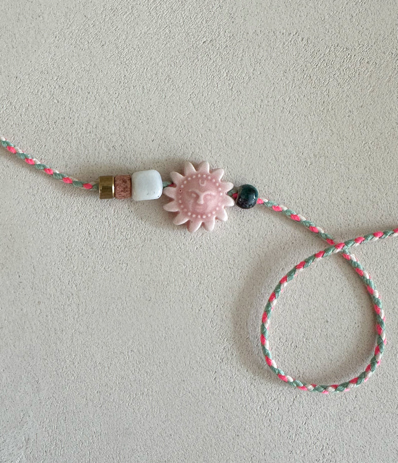 branklet no.2 - pure sunshine