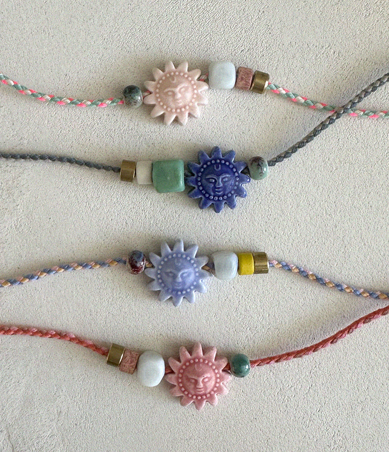 branklet no.2 - pure sunshine