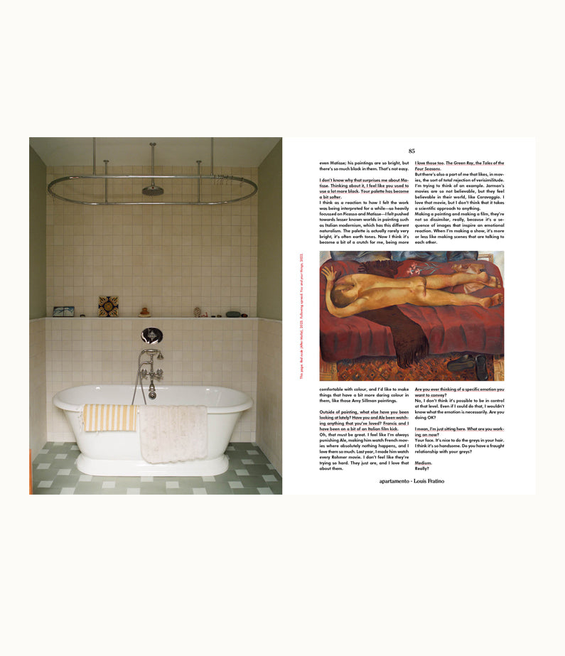 Apartamento Magazine : Issue #36