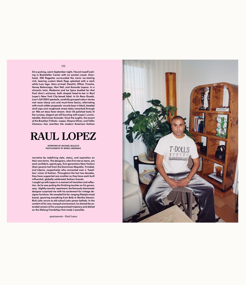 Apartamento Magazine : Issue #35