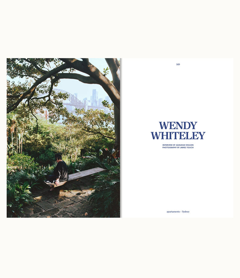 Apartamento Magazine : Issue #35