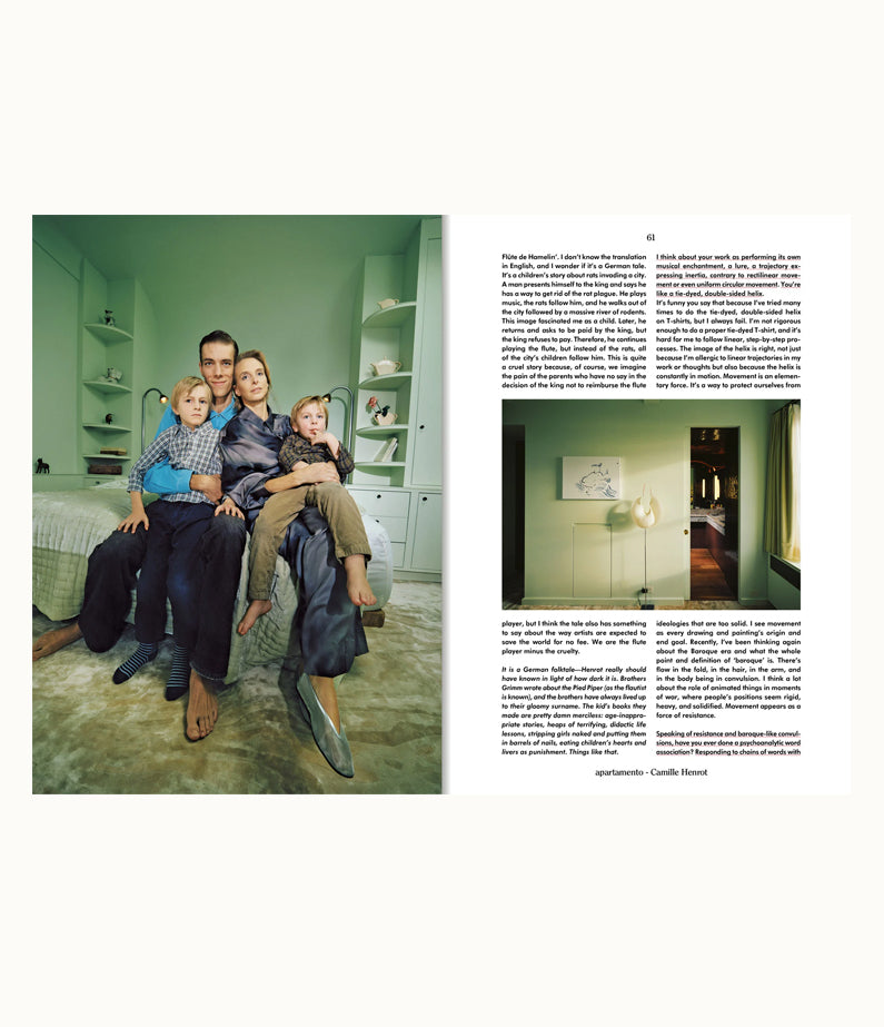 Apartamento Magazine : Issue #35