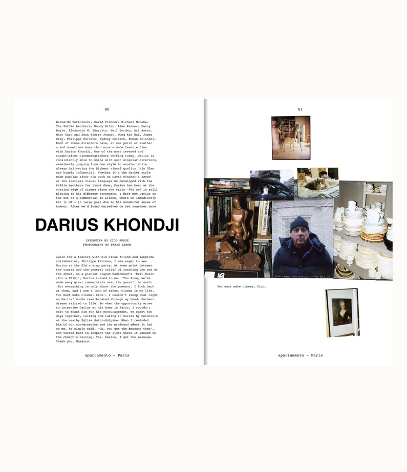 Apartamento Magazine : Issue #35