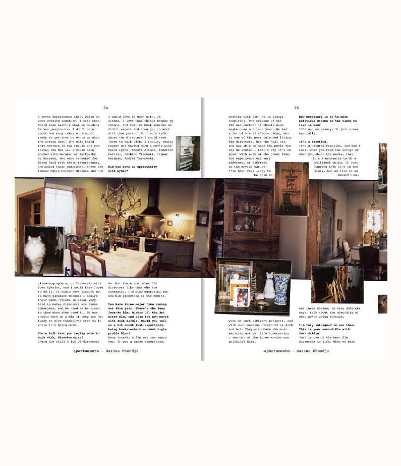 Apartamento Magazine : Issue #35