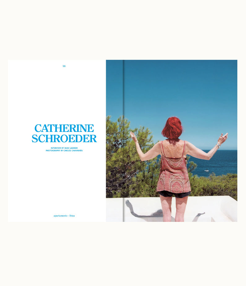 Apartamento Magazine : Issue #35