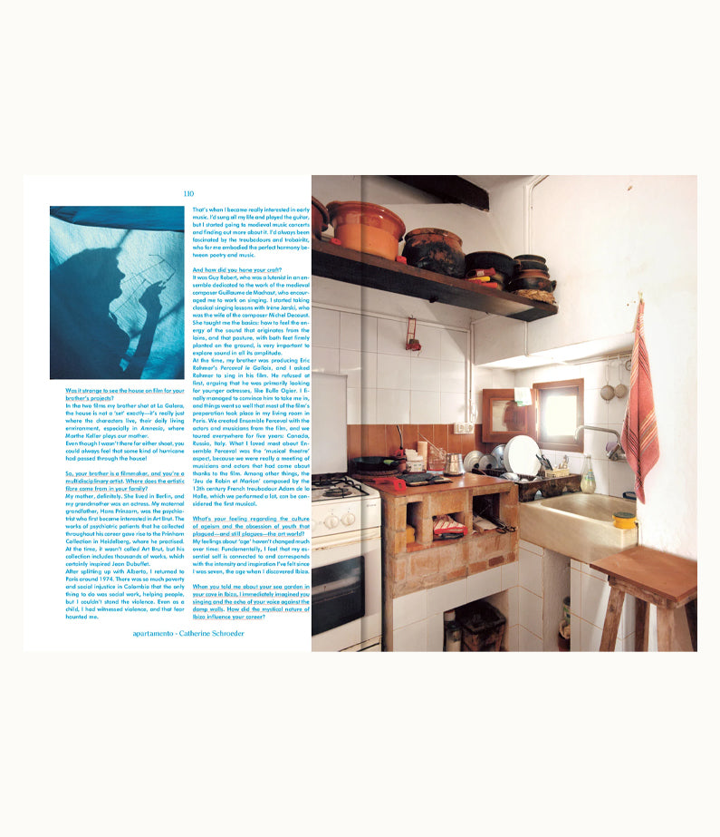 Apartamento Magazine : Issue #35