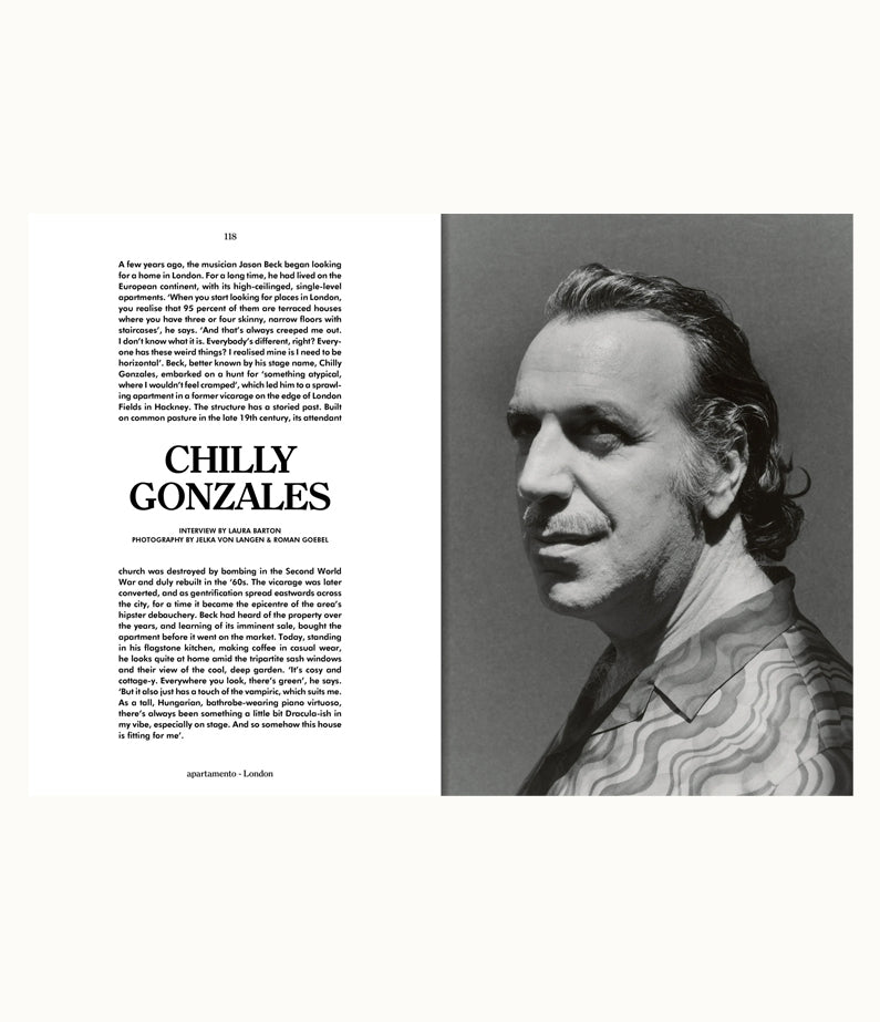 Apartamento Magazine : Issue #35