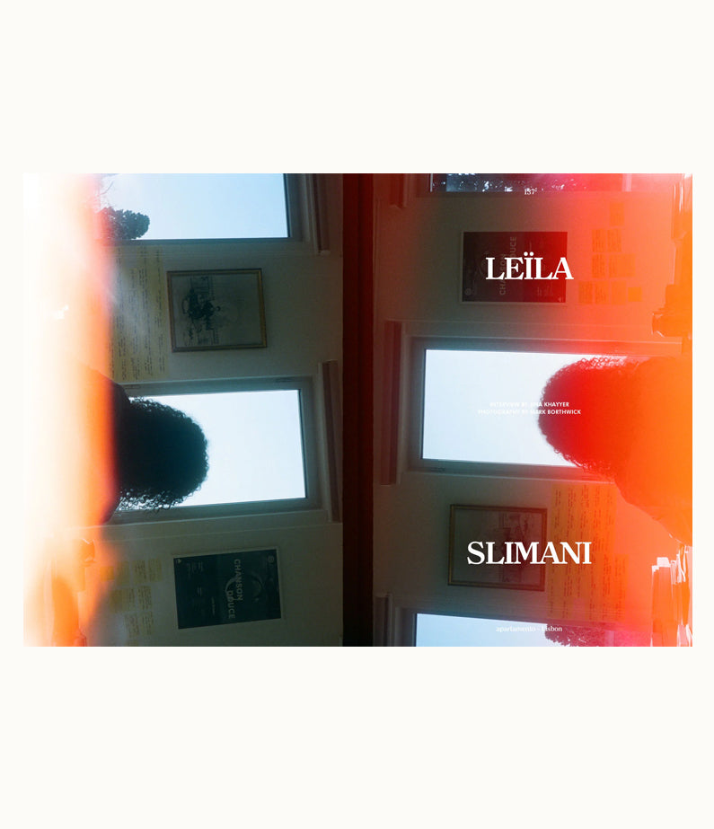 Apartamento Magazine : Issue #35