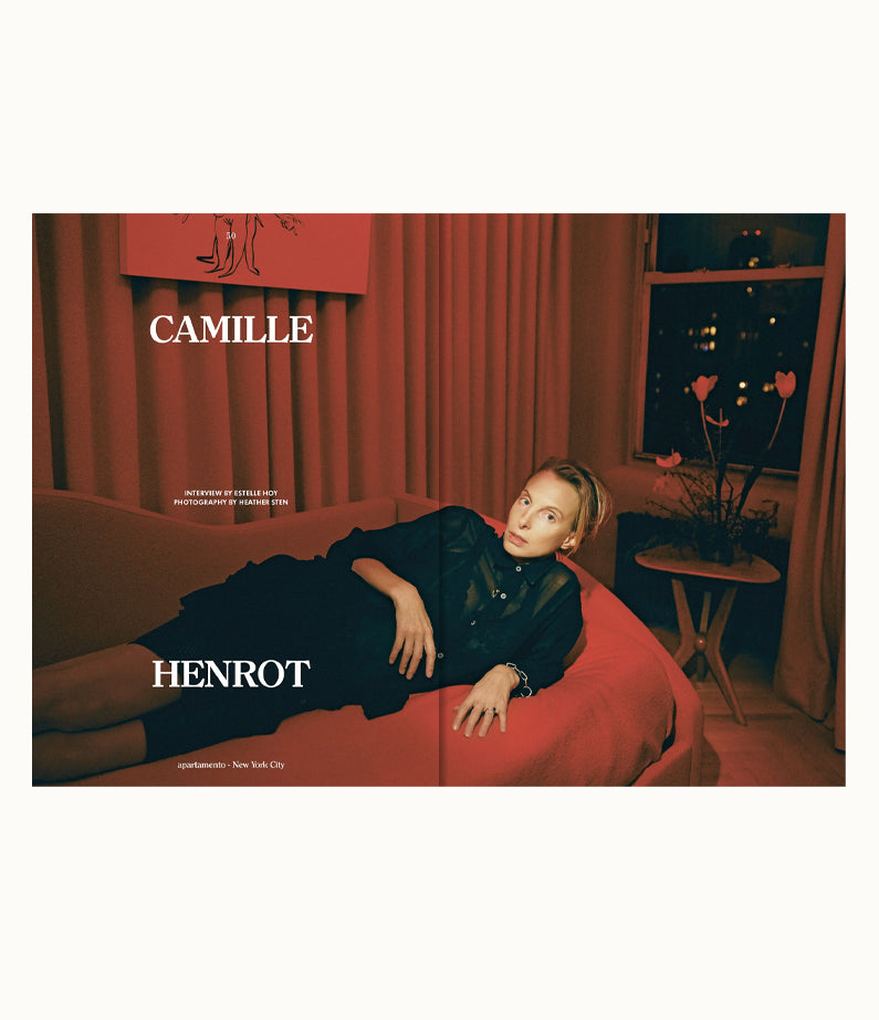 Apartamento Magazine : Issue #35