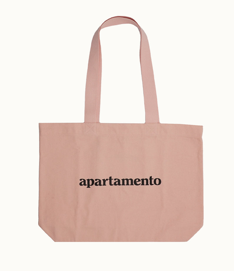 Apartamento Travel Bags