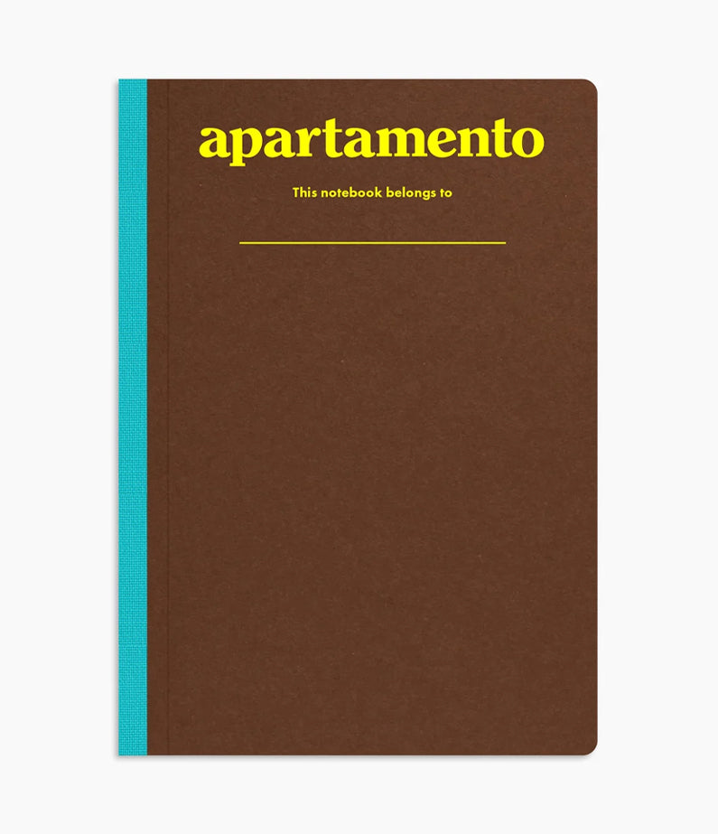 Apartamento Notebook
