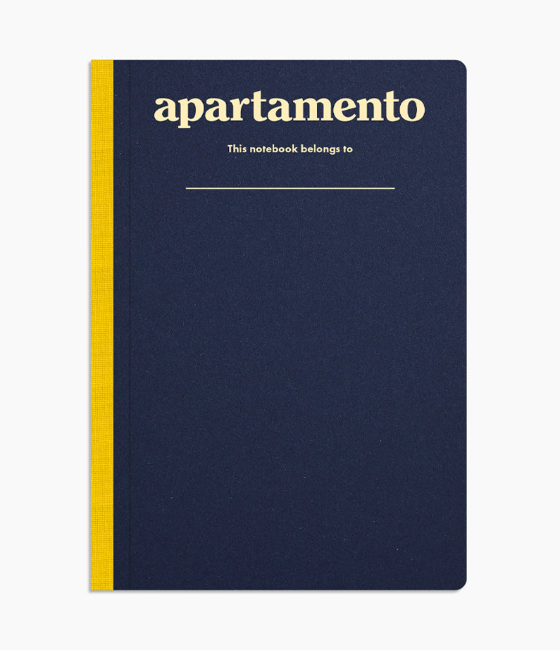 Apartamento Notebook