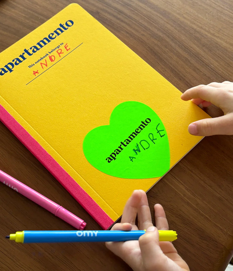 Apartamento Notebook