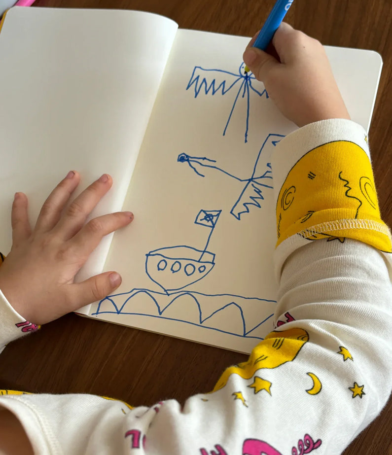 Apartamento Notebook