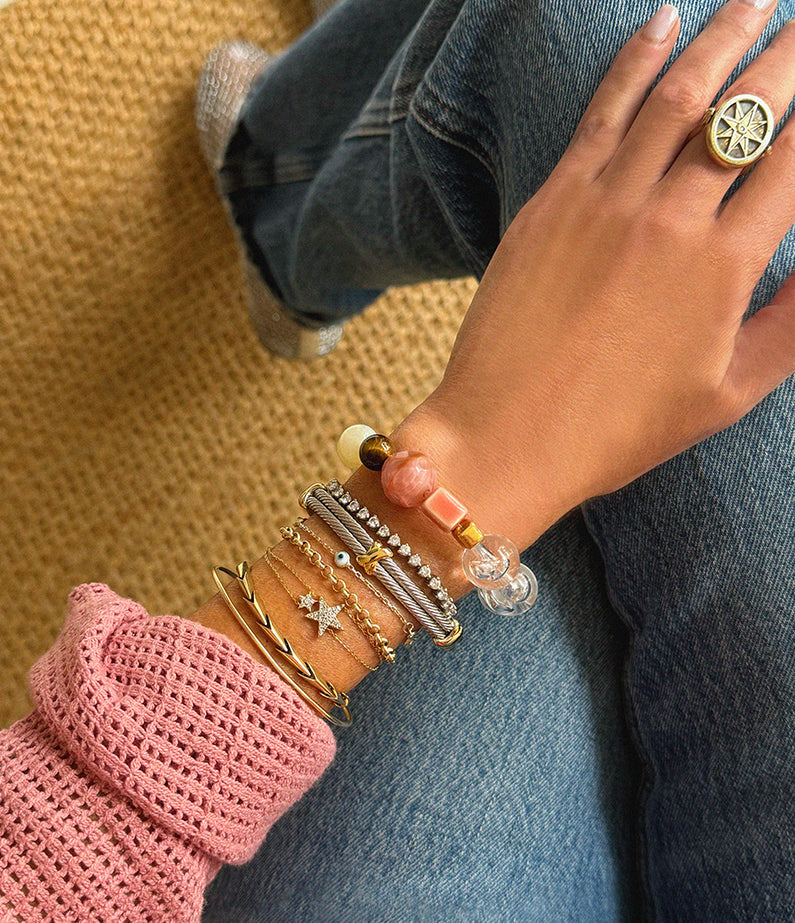 bracelet no.12