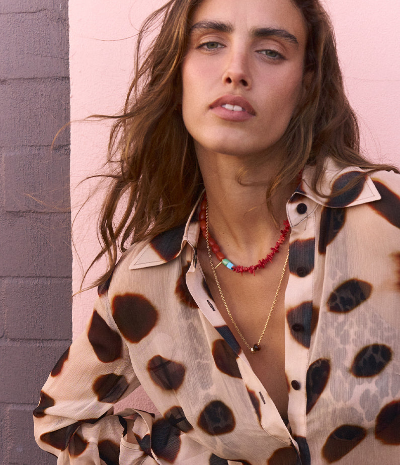 Casa Mediterraneo – Necklace/Bracelet