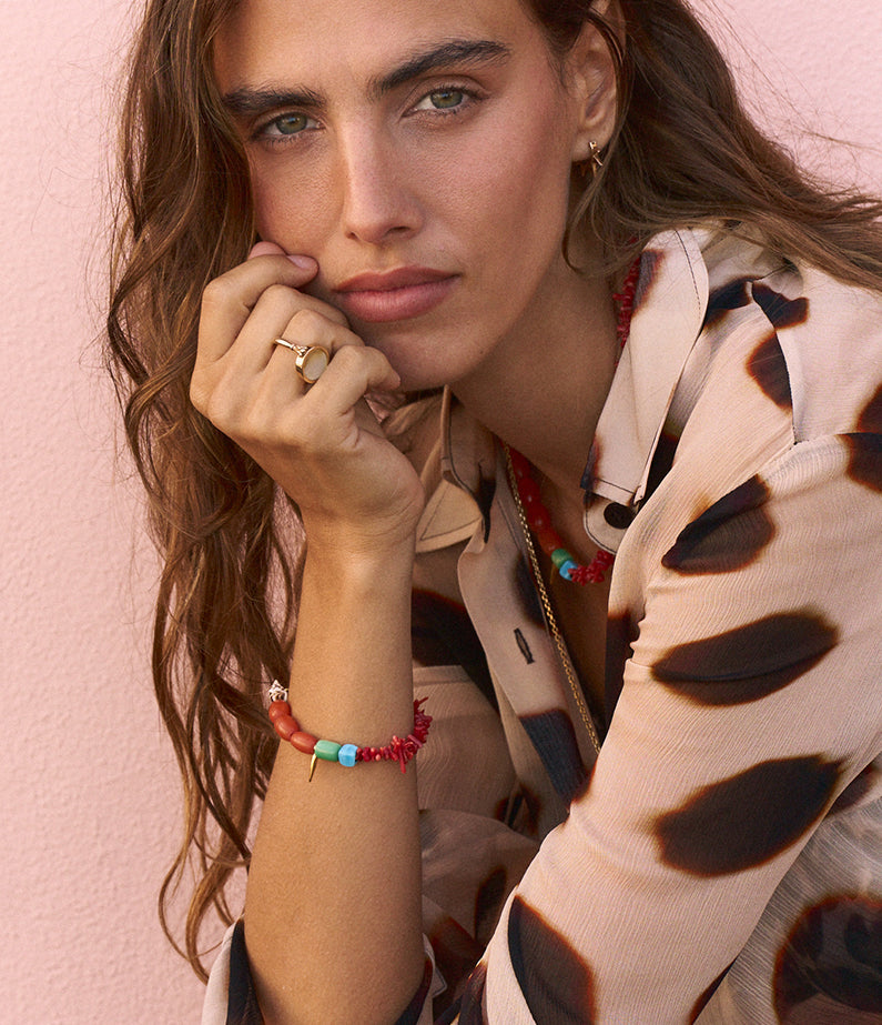 Casa Mediterraneo – Necklace/Bracelet
