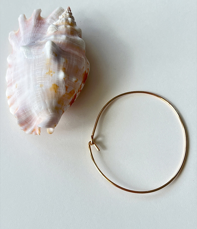 Athena + Co The Classic Bracelet Cuff