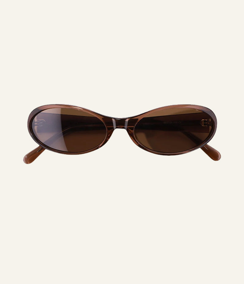 Classic Goggles by Del Sol - Toast *Pre-order for mid August delivery*