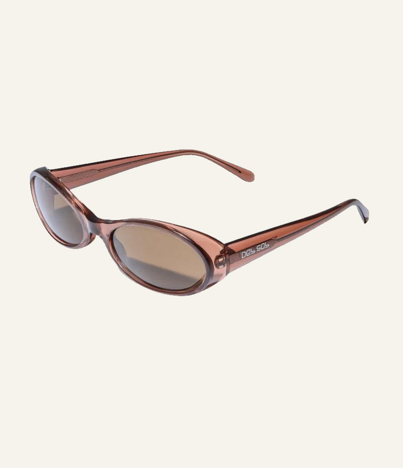 Classic Goggles by Del Sol - Toast *Pre-order for mid August delivery*