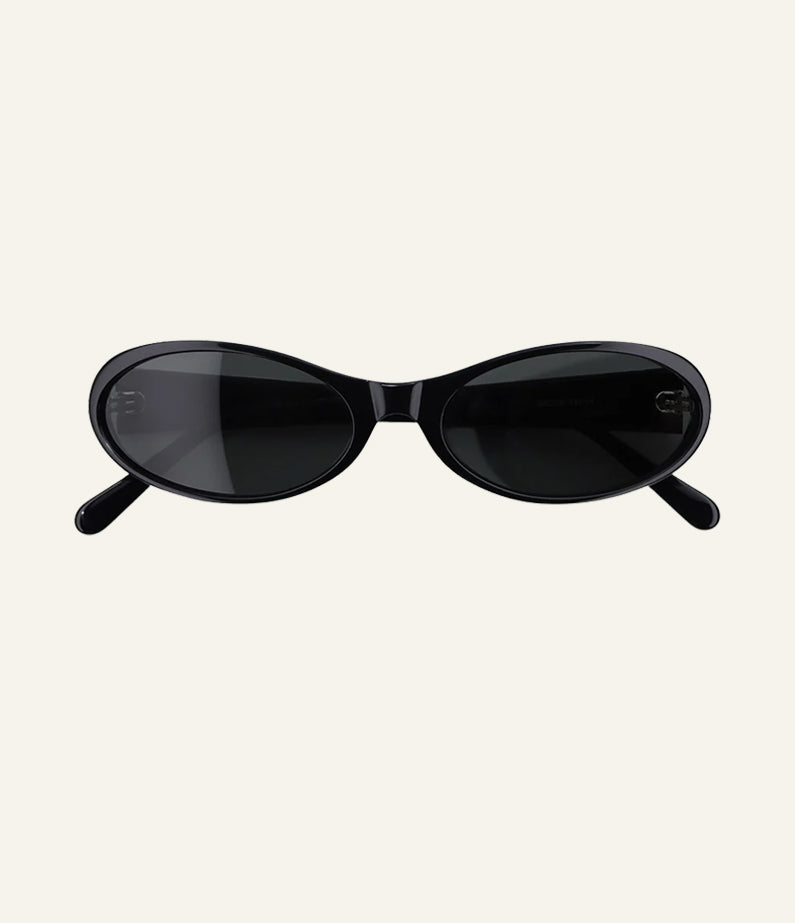 Classic Goggles by Del Sol - Black *Pre-order for mid August delivery*