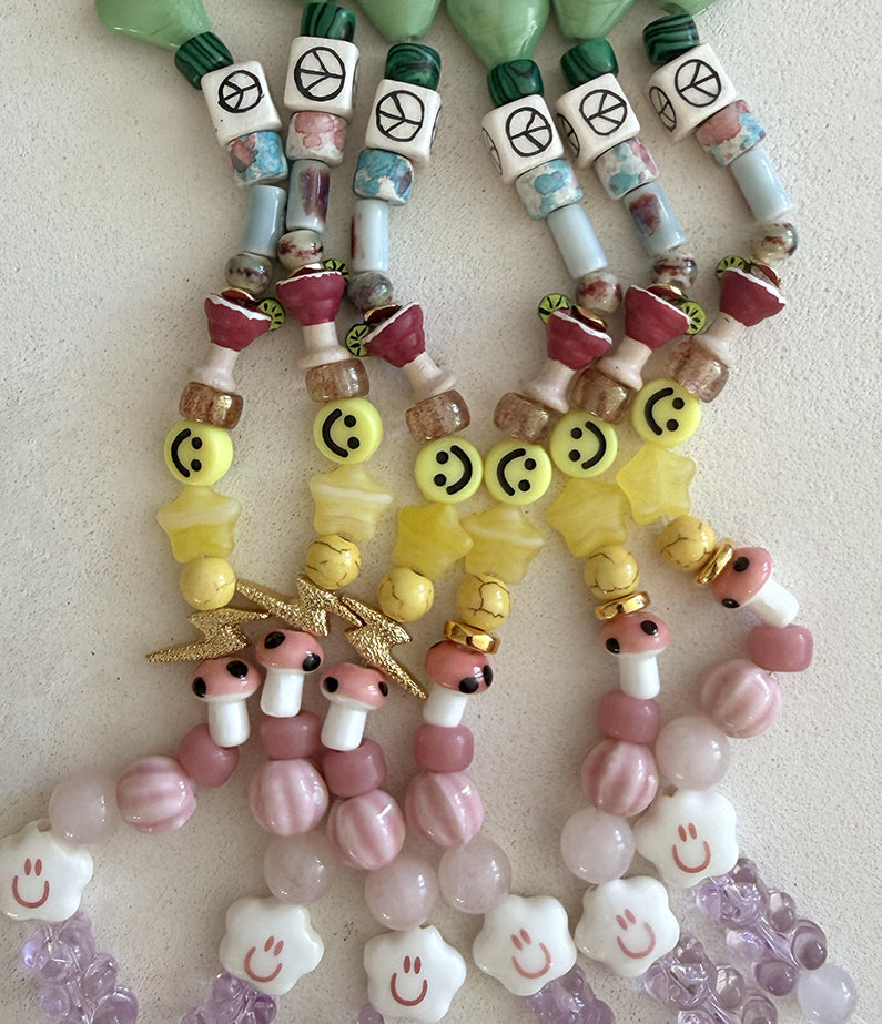 bracelet no.22 *pre-order for early may delivery*