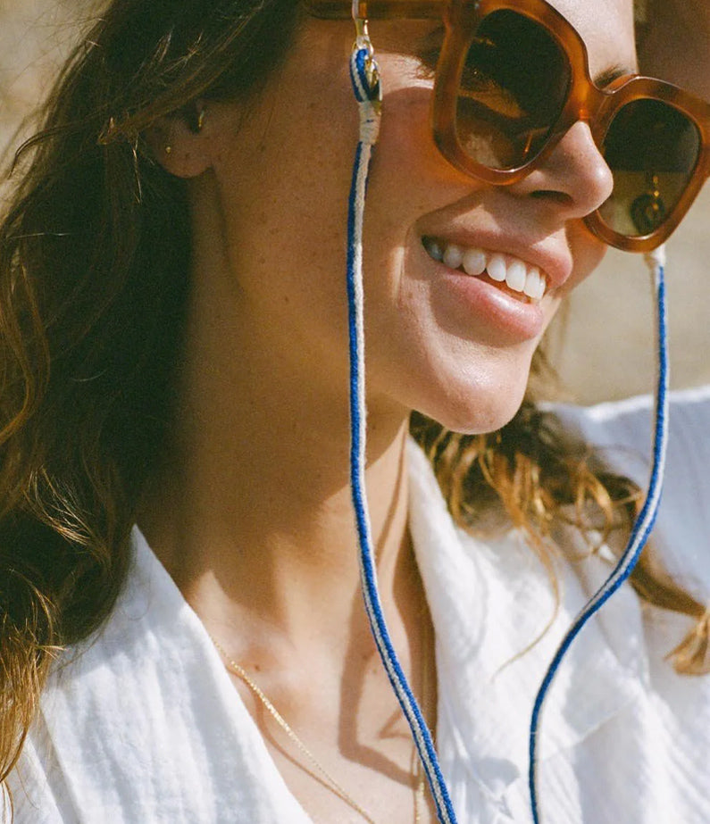 Airy Sunnycord® by Coco Bonito