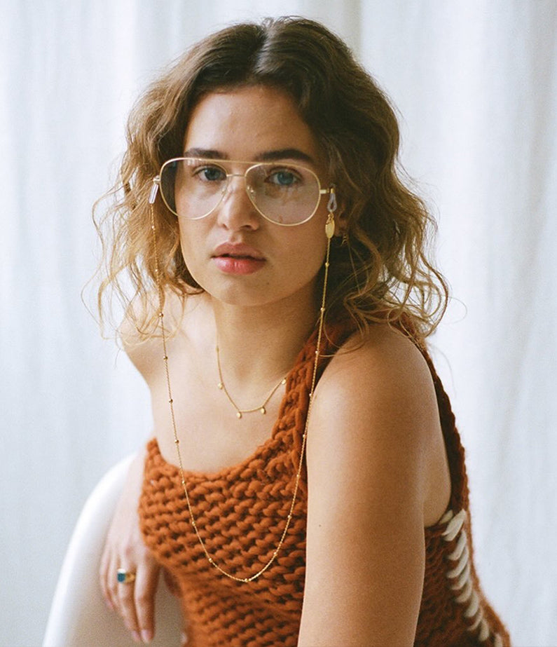 Ballchain Sunnycord® by Coco Bonito