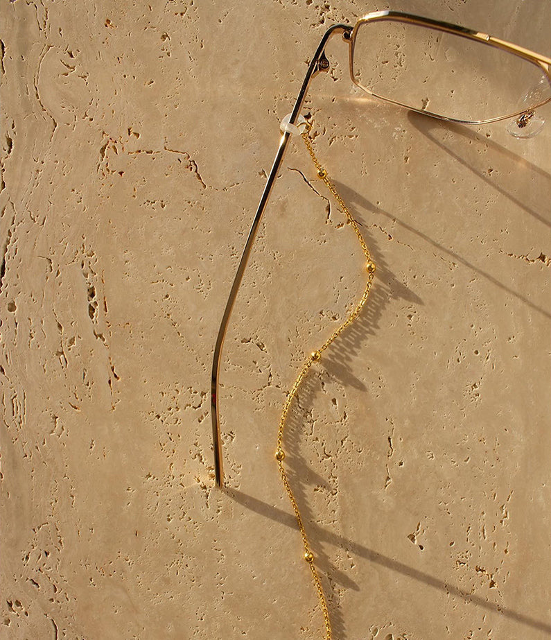 Ballchain Sunnycord® by Coco Bonito