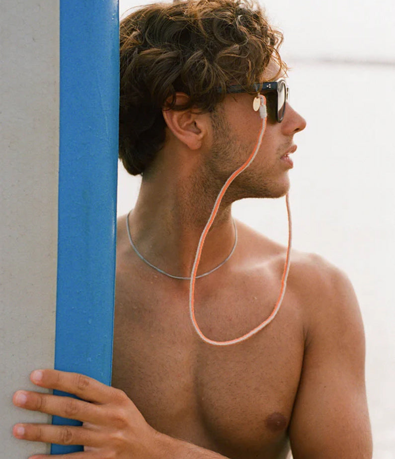 Papaya Sunnycord® by Coco Bonito