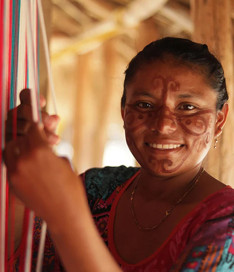 Papaya Sunnycord® by Coco Bonito