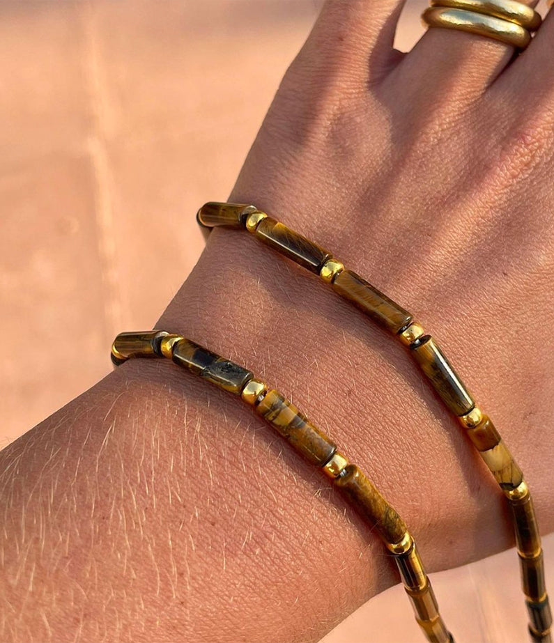 Tiger Sunnycord® by Coco Bonito