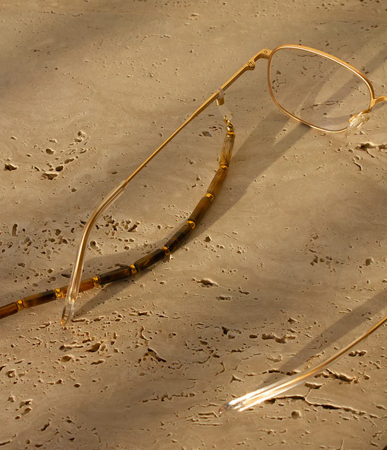 Tiger Sunnycord® by Coco Bonito