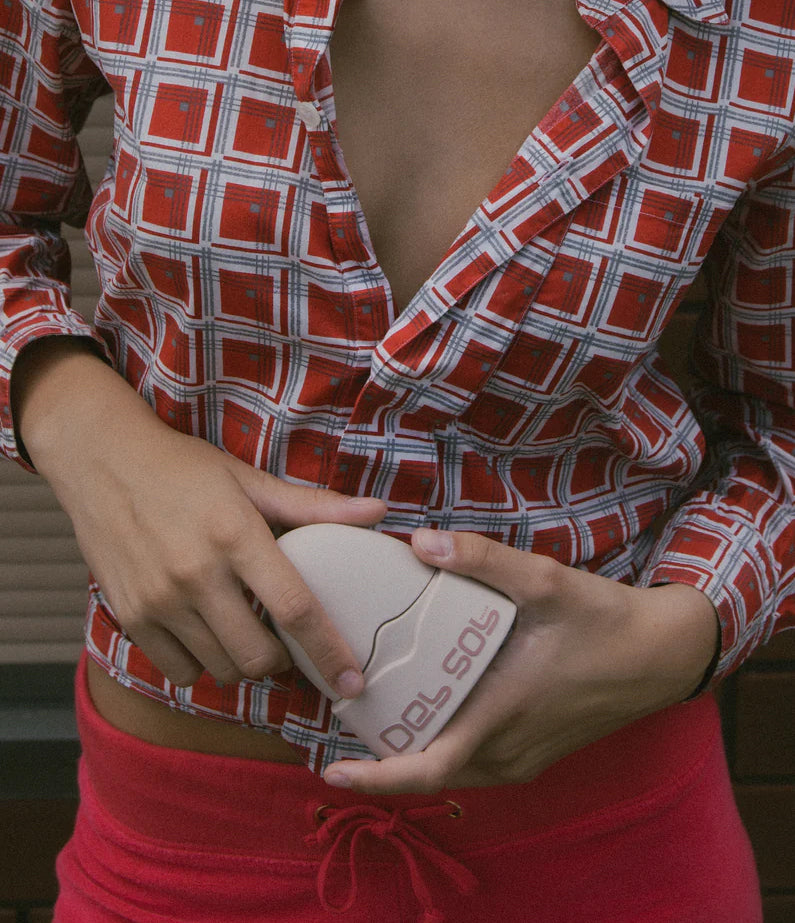 Sculpt Pop by Del Sol