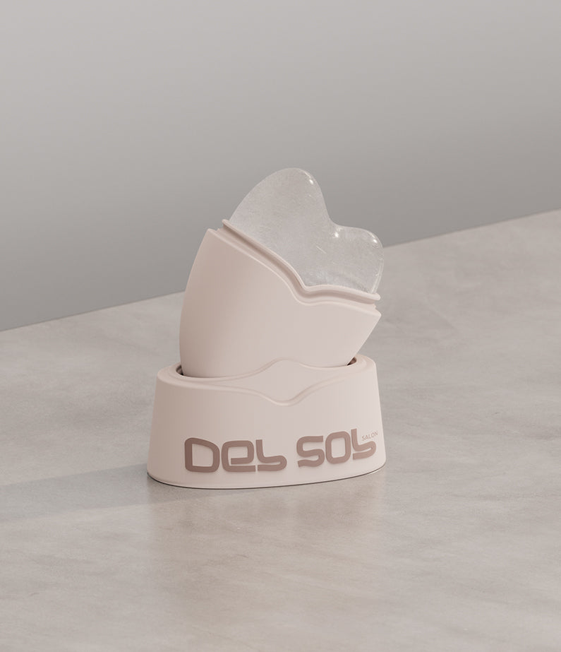 Sculpt Pop by Del Sol