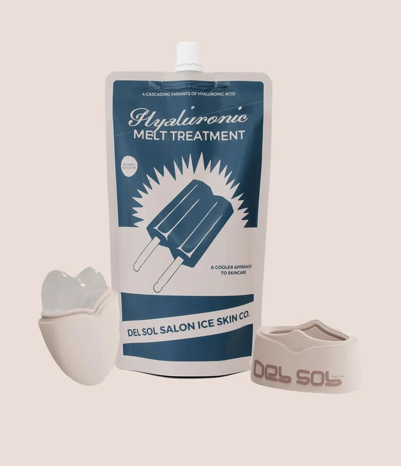 Hyaluronic Sculpt Kit by Del Sol