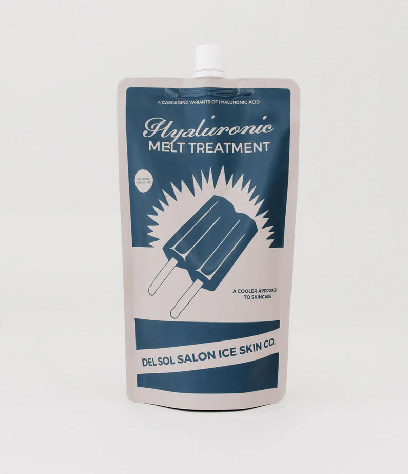 Hyaluronic Sculpt Kit by Del Sol