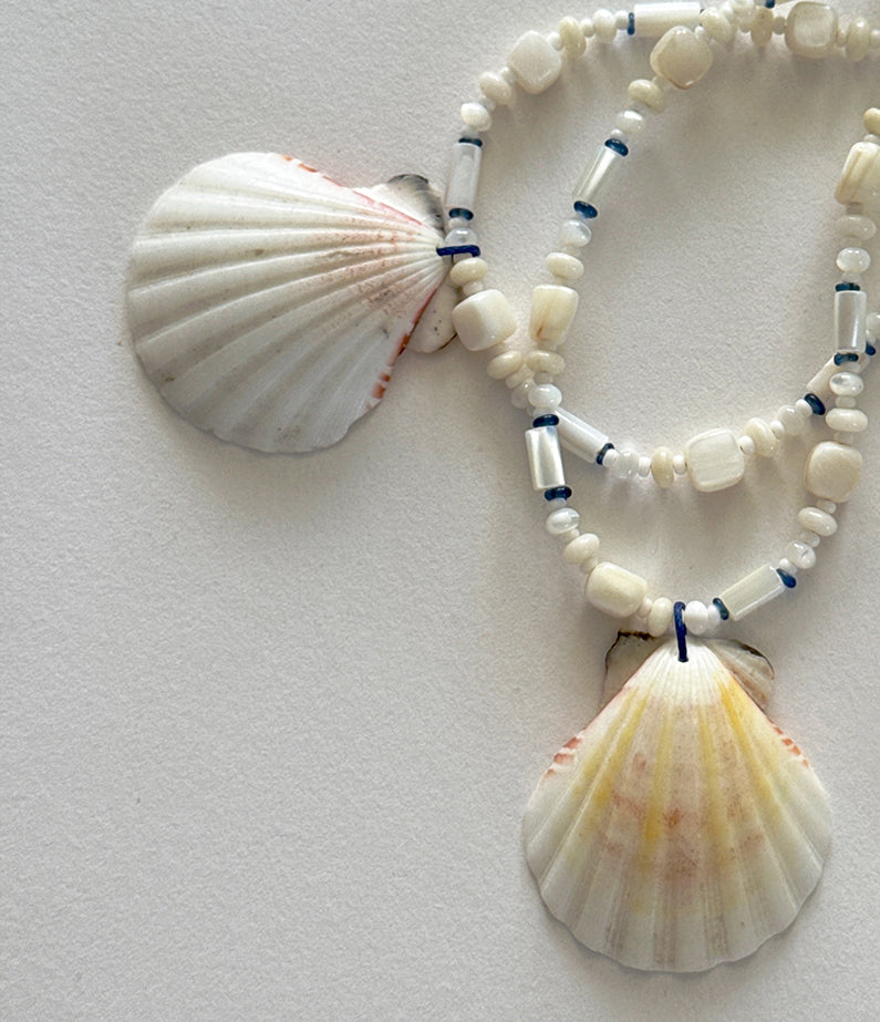 Athena + Co Drifter Necklace