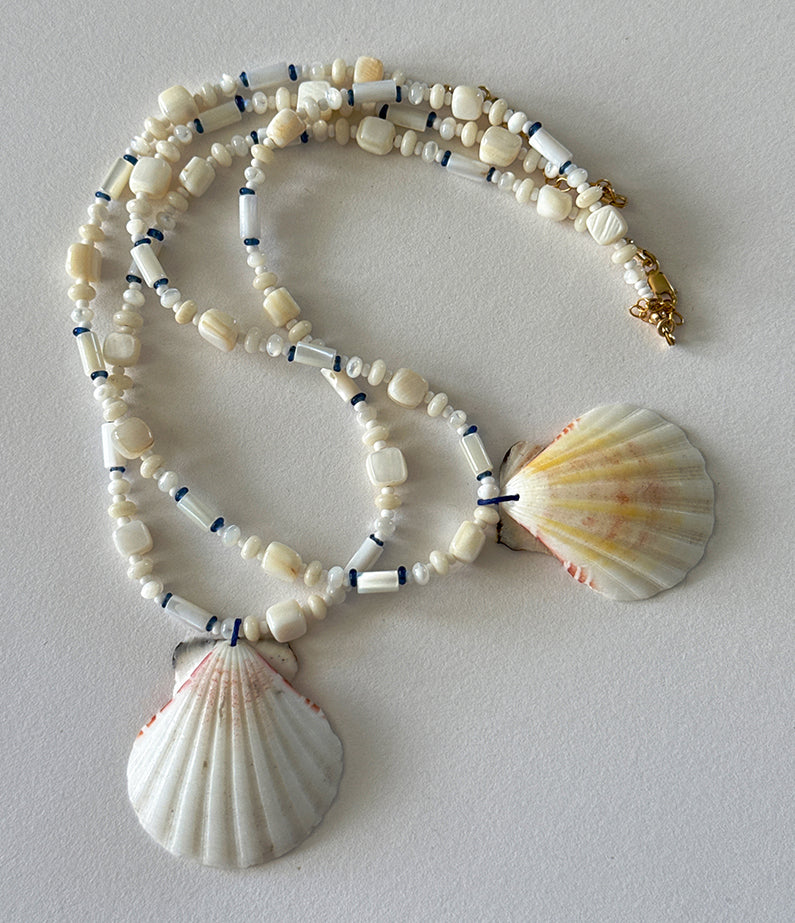 Athena + Co Drifter Necklace