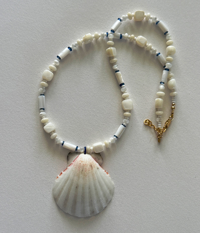 Athena + Co Drifter Necklace