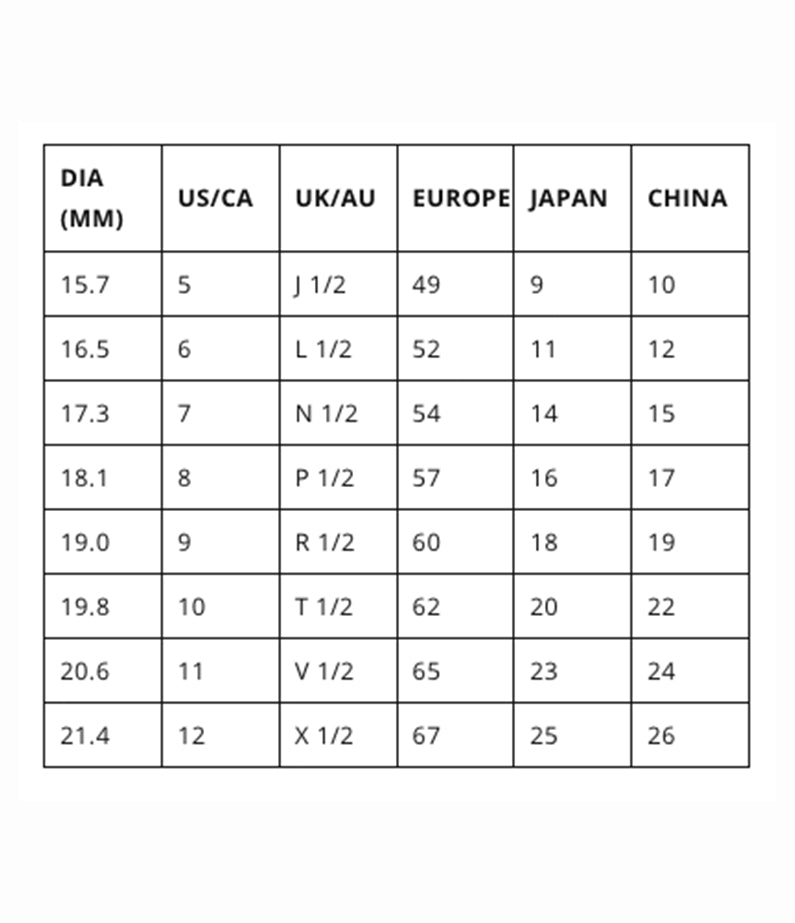 elliot shell ring by briwok