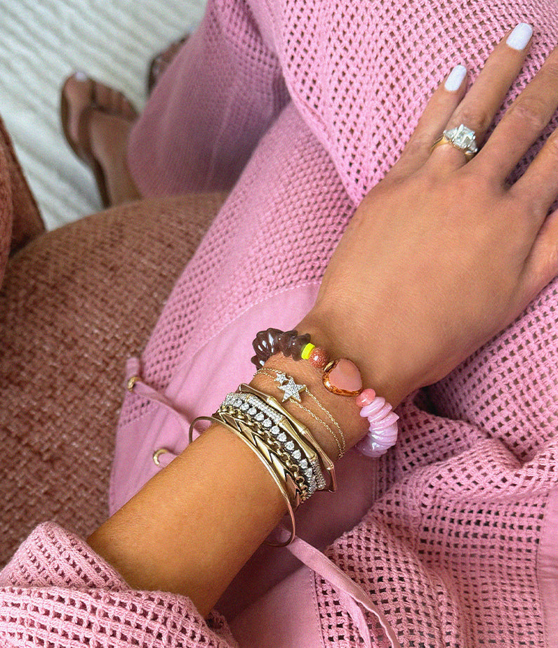 bracelet no.38